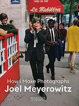 Cover of Joel Meyerowitz