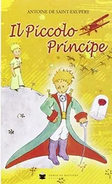 Cover of Il Piccolo Principe