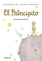Cover of Principito (TD)
