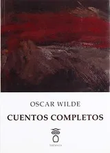 Cover of Cuentos completos