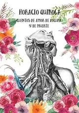 Cover of Cuentos de amor de locura y de muerte