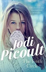 Cover of The Tenth Circle