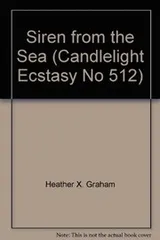 Cover of Siren from the Sea