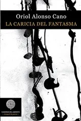 Cover of La caricia del fantasma