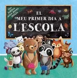 Cover of EL MEU PRIMER DIA A L'ESCOLA