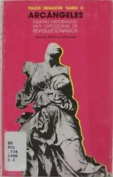 Cover of Arcángeles