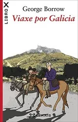 Cover of Viaxe por Galicia