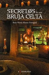 Cover of Secretos de una bruja celta