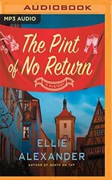 Cover of Pint of No Return, The