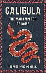 Cover of Caligula