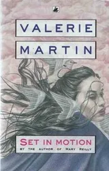 Cover of Set in motion