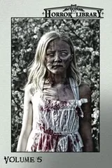 Cover of Horror Library, Volume 5