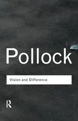 Cover of Vision and Difference