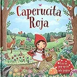 Cover of Caperucita Roja