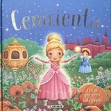 Cover of Cenicienta