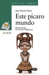 Cover of Este pícaro mundo