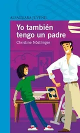 Cover of YO TAMBIEN TENGO UN PADRE