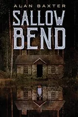 Cover of Sallow Bend