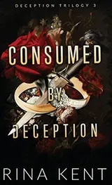 Cover of Consumed by Deception