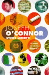 Cover of Sweet liberty