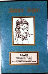 Cover of Grace