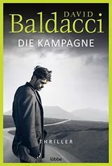 Cover of Die Kampagne
