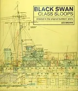 Cover of Black Swan Class Sloops