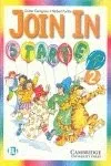 Cover of Join in Starter