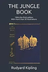 Cover of Jungle Book