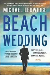 Cover of Beach Wedding