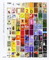 Cover of 100 revistas clásicas de diseño gráfico