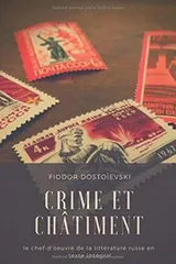 Cover of Crime et ChÂtiment