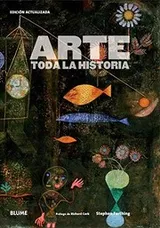 Cover of Arte. Toda la historia