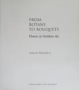 Cover of From botany to bouquets