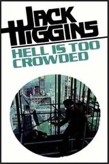 Cover of Hell Is Too Crowded
