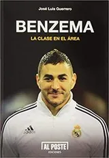 Cover of Benzema