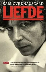 Cover of Liefde