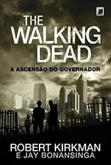 Cover of Ascensao do Governador (Col.