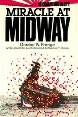 Cover of Miracle At Midway