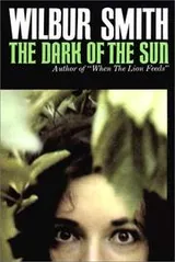 Cover of The Dark of the Sun
