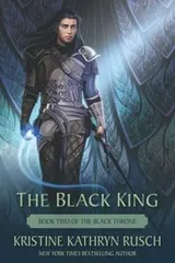 Cover of The Black King