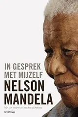 Cover of In gesprek met mijzelf