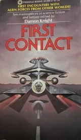 Cover of First Contact