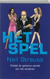 Cover of Het spel