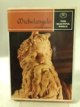Cover of Michelangelo