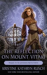 Cover of The Reflection on Mount Vitaki