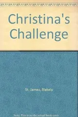 Cover of Christina's Challenge