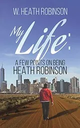 Cover of My Life