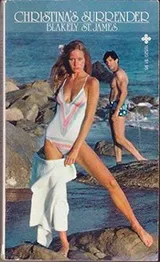 Cover of Christina's Surrender