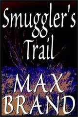 Cover of Smuggler's trail